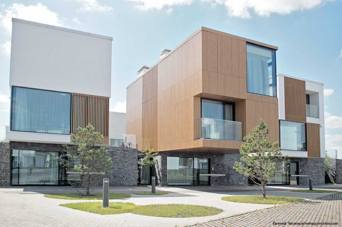 будущее рынка недвижимости будущее рынка недвижимости