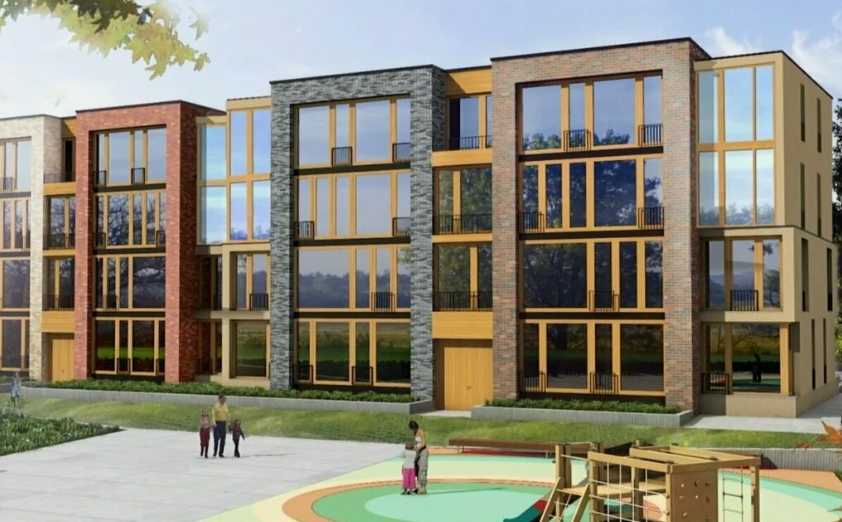 малоэтажные новостройки малоэтажные новостройки