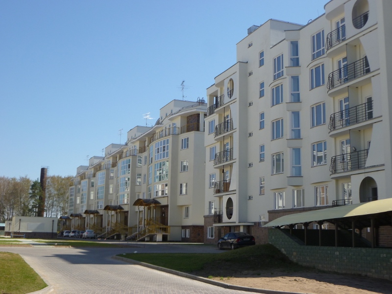 петрово-дальнее красногорск купить квартиру