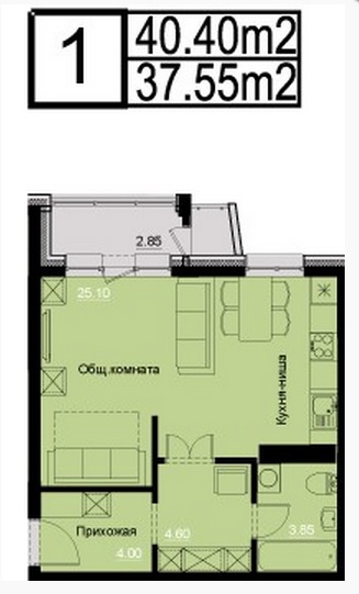 Жилой комплекс Новый Эдэм Новогорск Химкинский городской округ планировки квартир