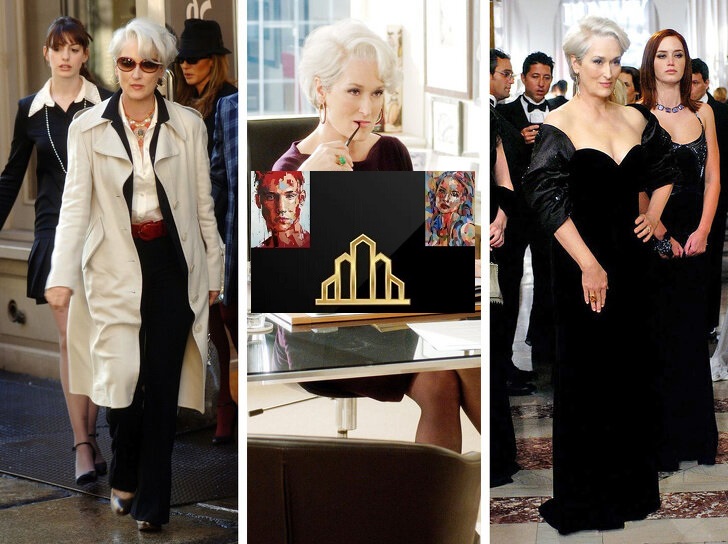 Надежный уверенный риэлтор