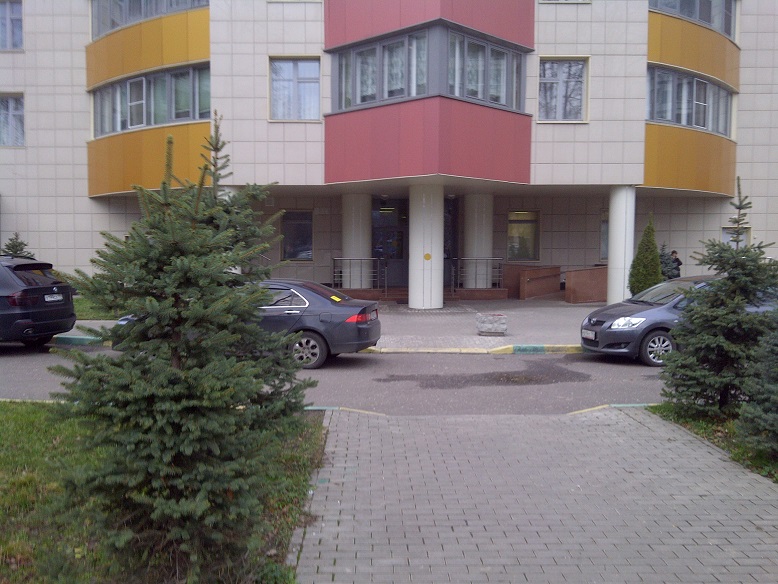 жилой комплекс кунцевская дом 6 москва